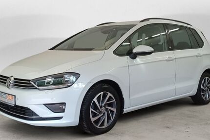 VW Golf Sportsvan 63.788 km 16.497 &euro; Dinslaken 46539