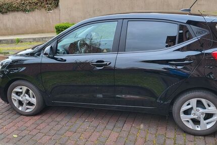 Hyundai i10 27.400 km 11.700 &euro; Herne 44625