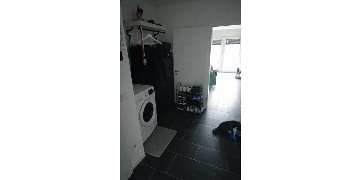 Dachgeschoßwohnung Rhede - 2 Zimmer, 65 m&sup2;, 910&euro; | Angebot:24492014