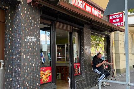 Gewerbeobjekt Duisburg Hochheide - 80&euro; | Angebot:26035284