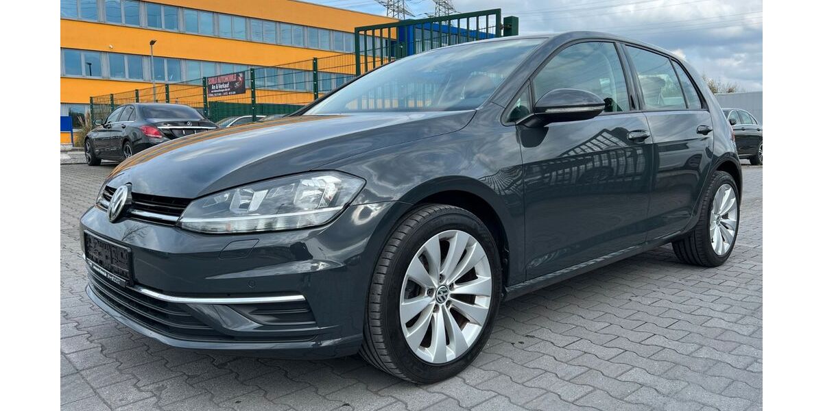 VW Golf 43.000 km 14.990 &euro; Herne 44653