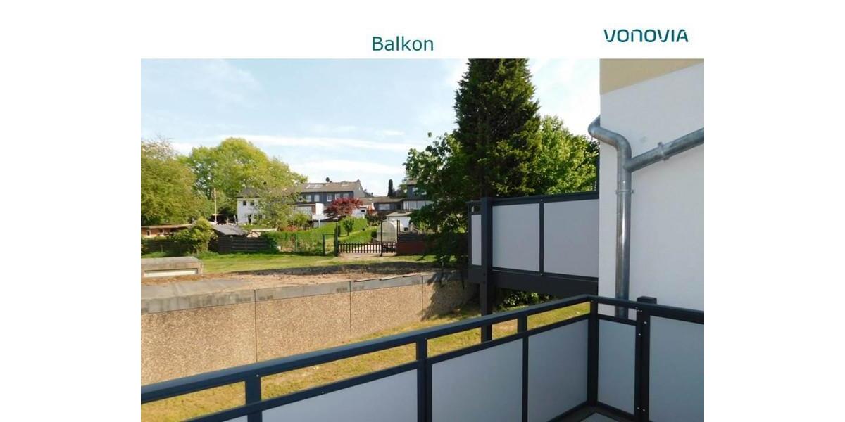 Etagenwohnung Essen Stadtbezirk VIII - 2 Zimmer, 44 m&sup2;, 490&euro; | Angebot:26307426