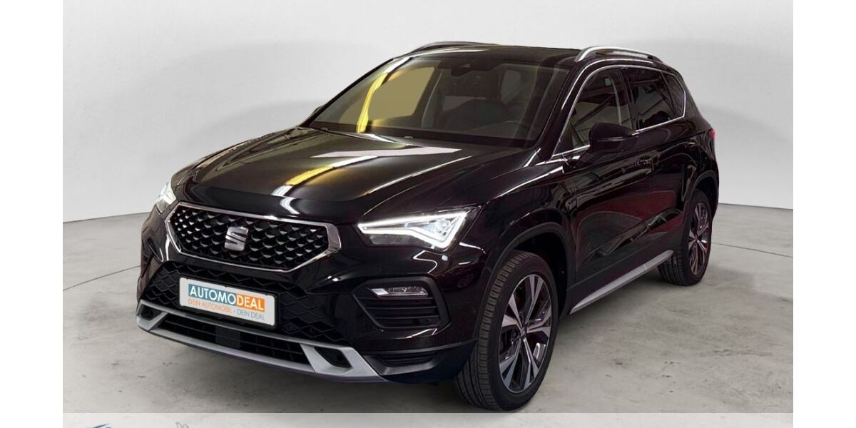 Seat Ateca 35.215 km 27.787 &euro; Dinslaken 46539
