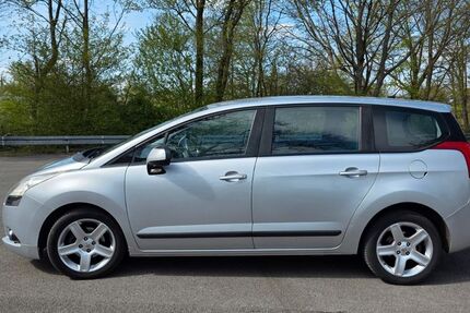 Peugeot 5008 203.450 km 4.299 &euro; bochum 44803