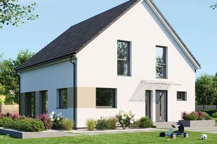 Haus Marl Alt-Marl - 5 Zimmer, 145 m&sup2;, 2.130&euro; | Angebot:27728252