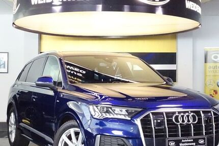 Audi Q7 85.339 km 51.950 &euro; Duisburg 47058