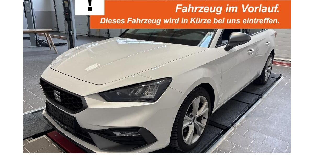 Seat Leon 68.376 km 22.444 &euro; Borken 46325