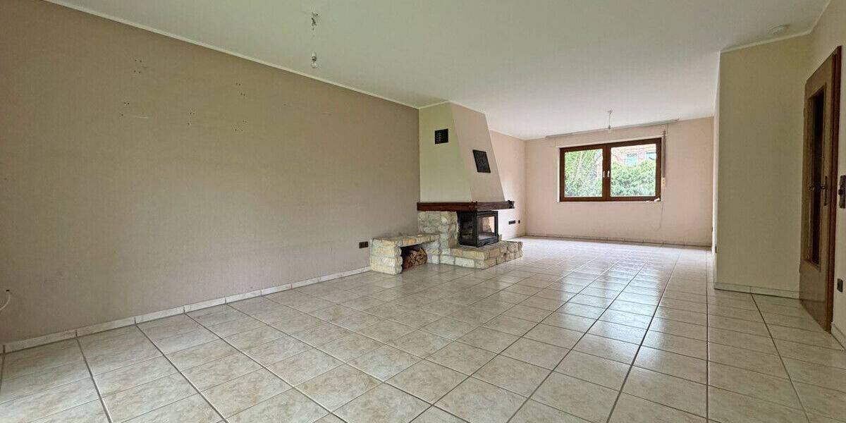 Etagenwohnung Wesel Obrighoven - 3 Zimmer, 94 m&sup2;, 265.000&euro; | Angebot:26778327