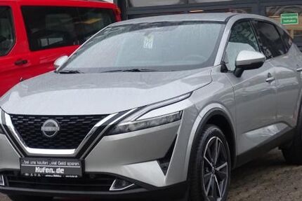 Nissan Qashqai 68.054 km 25.990 &euro; Essen 45355