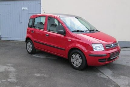 Fiat Panda 140.300 km 2.590 &euro; Duisburg 47057
