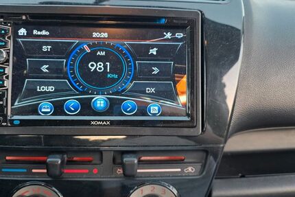 Mitsubishi Space Star 210.000 km 2.390 &euro; Hünxe 46569