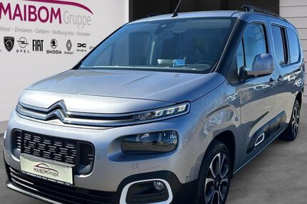 Citroen Berlingo 101.500 km 17.990 &euro; Wesel 46485