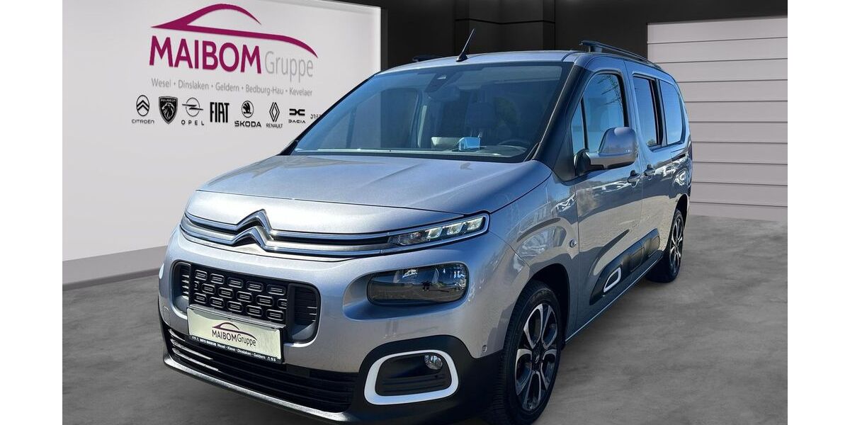 Citroen Berlingo 101.500 km 17.990 &euro; Wesel 46485