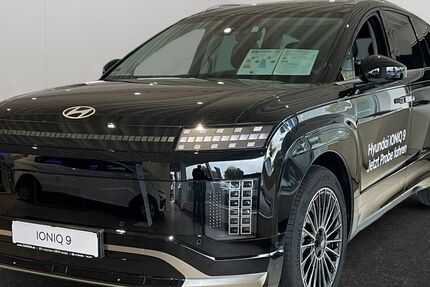 Hyundai IONIQ 9 9.900 km 63.990 &euro; Herne 44653