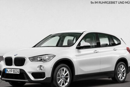 BMW X1 40.420 km 22.690 &euro; Dorsten 46282