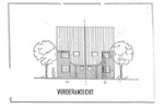 Doppelhaushälfte Marl Alt-Marl - 5 Zimmer, 134 m&sup2;, 369.000&euro; | Angebot:27280795