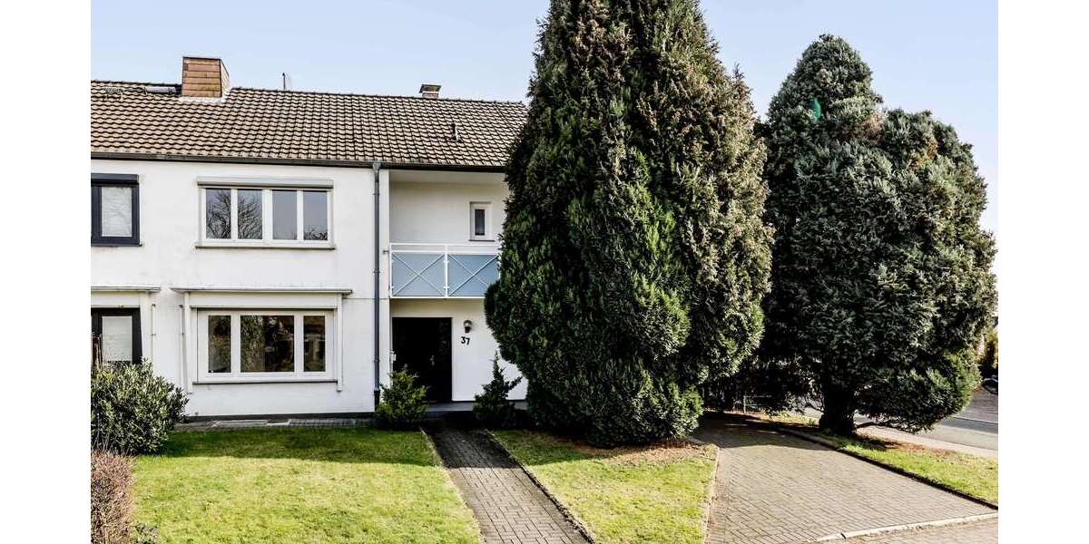 Einfamilienhaus Essen Stadtbezirk VII - 4.5 Zimmer, 118 m&sup2;, 390.000&euro; | Angebot:26087771