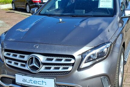 Mercedes-Benz GLA 220 35.970 km 21.890 &euro; Hamminkeln-Dingden 46499