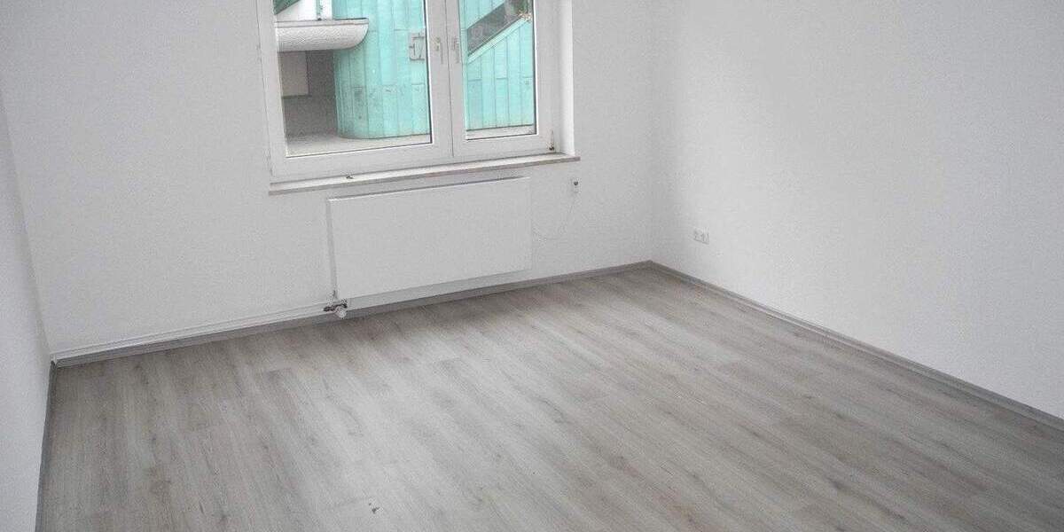 Etagenwohnung Gelsenkirchen Schalke - 2 Zimmer, 50 m&sup2;, 400&euro; | Angebot:25727592