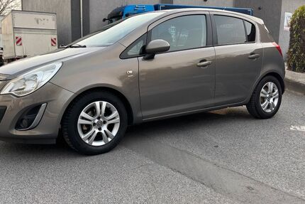 Opel Corsa 80.769 km 4.999 &euro; Gelsenkirchen 45881