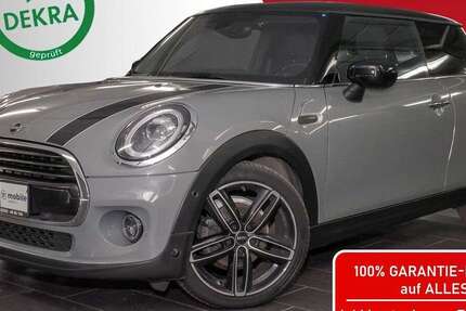 Mini Cooper 65.700 km 17.499 &euro; Dorsten 46284