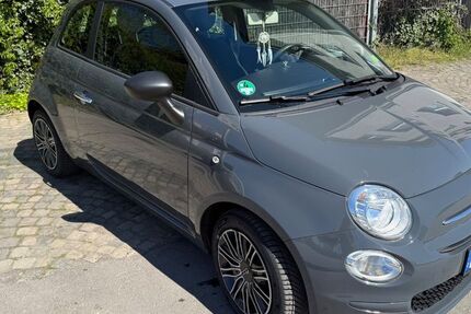 Fiat 500 61.402 km 9.200 &euro; Essen 45145