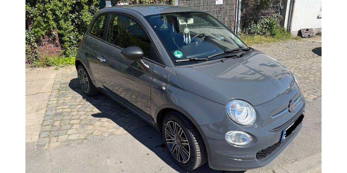 Fiat 500 61.402 km 9.200 &euro; Essen 45145
