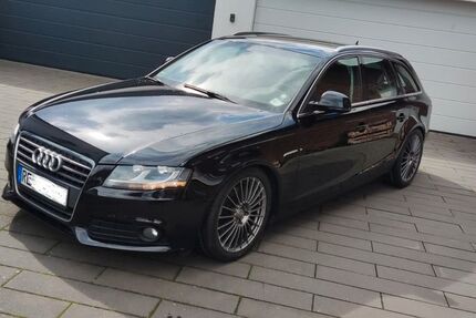 Audi A4 225.575 km 6.499 &euro; Dorsten 46284