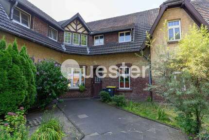 Haus Duisburg Hamborn - 5 Zimmer, 135 m&sup2;, 200.000&euro; | Angebot:23567702