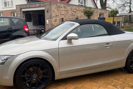 Audi TT 76.500 km 13.990 &euro; Dülmen 48249