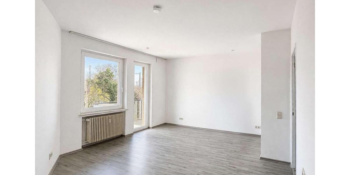 Etagenwohnung Oberhausen Alsfeld - 2 Zimmer, 78 m&sup2;, 495&euro; | Angebot:26264779