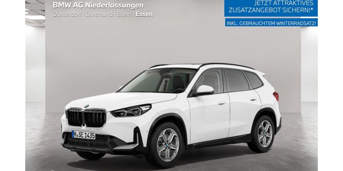 BMW X1 15.409 km 42.599 &euro; Essen 45141