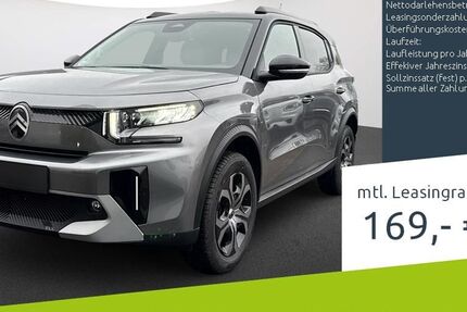 Citroen C3 Aircross 1.500 km 20.890 &euro; Borken 46325