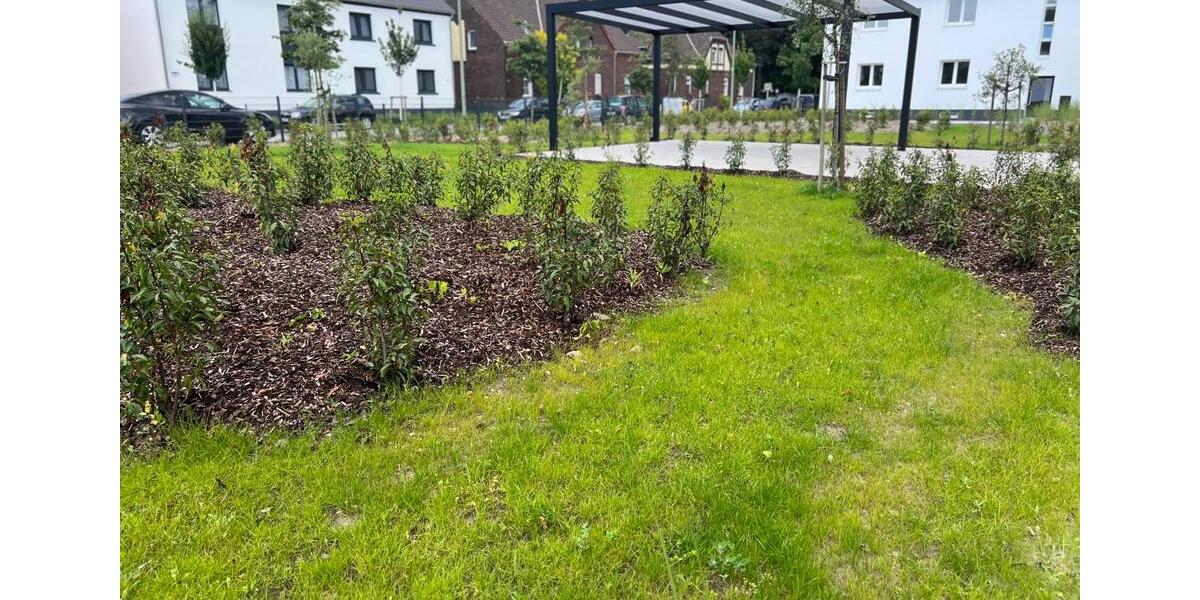 Etagenwohnung Duisburg Hamborn - 2 Zimmer, 68 m&sup2;, 990&euro; | Angebot:26295370