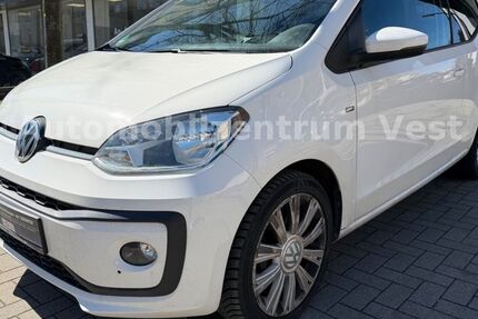 VW up! 125.000 km 6.980 &euro; Recklinghausen 45657