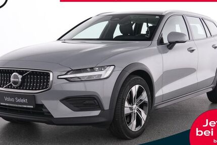 Volvo V60 Cross Country 38.835 km 31.850 &euro; Essen-Kray 45309