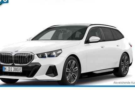 BMW i5 4.899 km 65.890 &euro; Dinslaken 46535