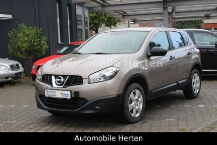 Nissan Qashqai 113.000 km 7.990 &euro; Herten 45699