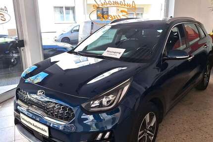 Kia Niro 48.000 km 18.480 &euro; Oberhausen 46045