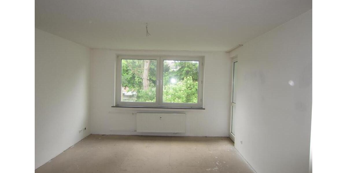 Etagenwohnung Herten - 3.5 Zimmer, 64 m&sup2;, 520&euro; | Angebot:22305157