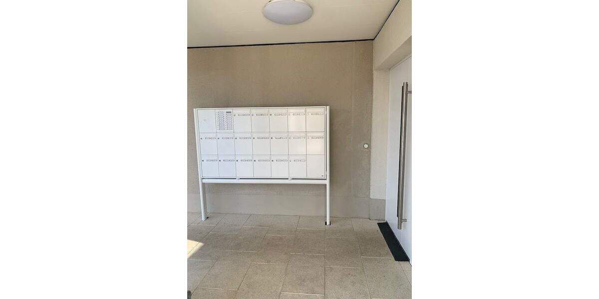 Etagenwohnung Bochum Hordel - 2 Zimmer, 61 m&sup2;, 790&euro; | Angebot:25796585