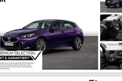 BMW 120 8.282 km 29.485 &euro; Oberhausen 46117