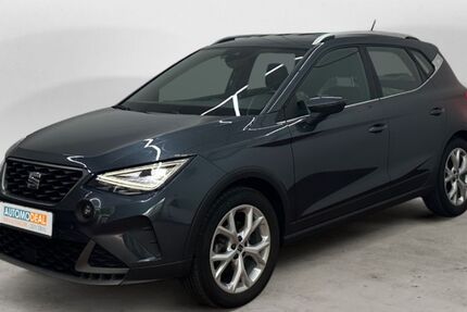 Seat Arona 47.455 km 17.979 &euro; Dinslaken 46539