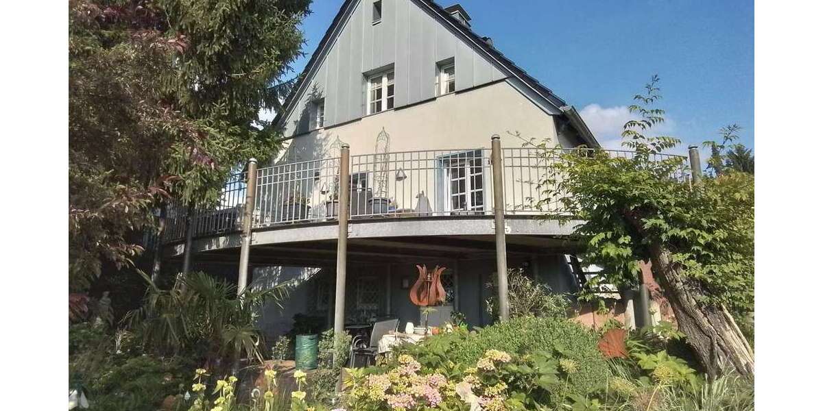 Einfamilienhaus Mülheim an der Ruhr Broich - 5 Zimmer, 130 m&sup2;, 750.000&euro; | Angebot:26959303