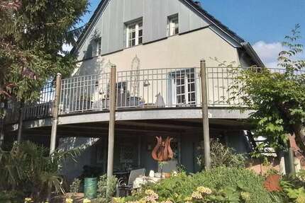 Haus Mülheim an der Ruhr Broich - 5 Zimmer, 130 m&sup2;, 750.000&euro; | Angebot:26959303