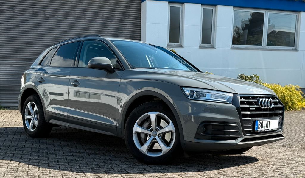 Audi Q5 45.850 km 36.790 &euro; Bochum 44795