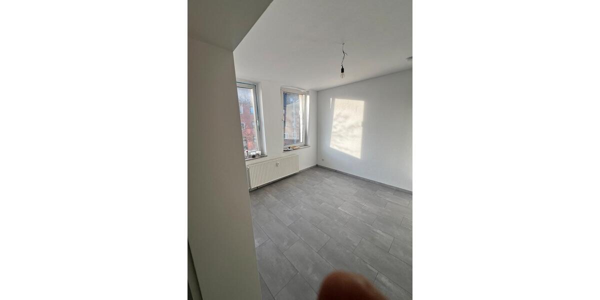 Etagenwohnung Gelsenkirchen Erle - 2.5 Zimmer, 50 m&sup2;, 110.000&euro; | Angebot:25982506