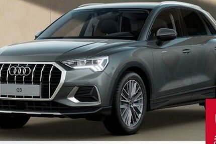 Audi Q3 5.680 km 34.640 &euro; Recklinghausen 45657
