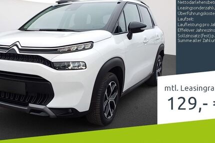 Citroen C3 Aircross 20.329 km 13.980 &euro; Borken 46325