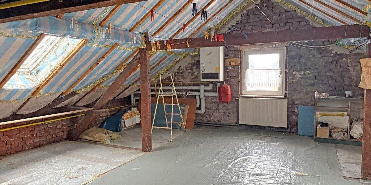 Doppelhaushälfte Duisburg Baerl - 5 Zimmer, 141 m&sup2;, 225.000&euro; | Angebot:25684462